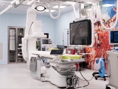 Lautoka Cath Lab, Fiji