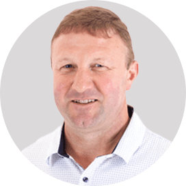 Brett McLean