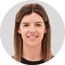 Charlotte Rosevear