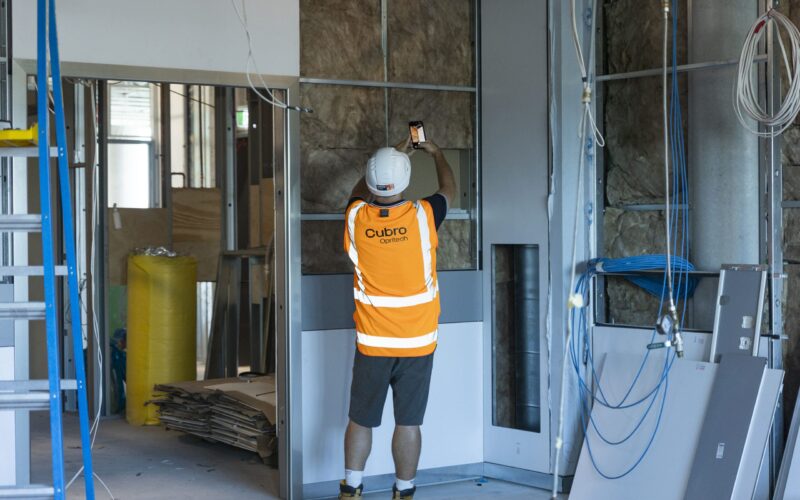 Maroochy Private Hospital installation Maroochy Private Hospital installation