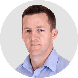 Simon Wills
